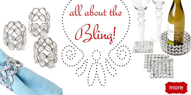 trend alert all about the bling