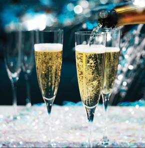 holiday entertaining