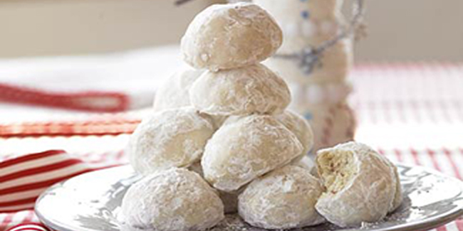 christmas cookies