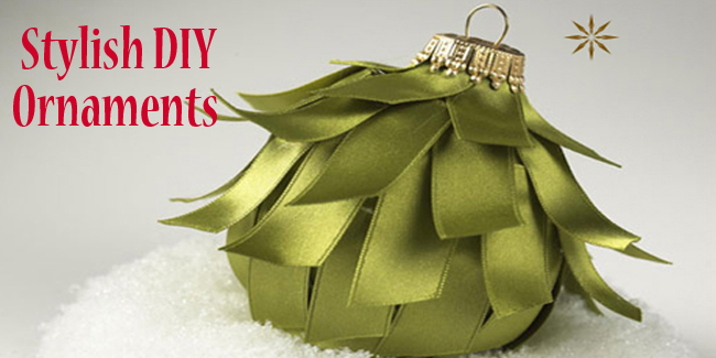 christmas ornaments