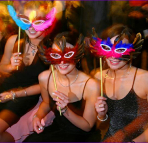 Mardi Gras
