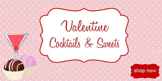 valentine's day sweet soriee