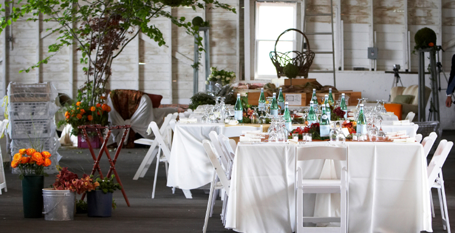 Oh, How Posh Event Planning, Styling & Design