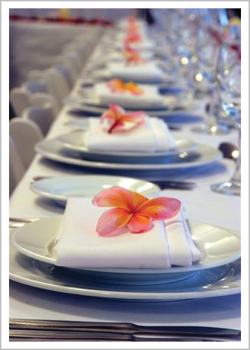 PoOh, How Posh Event Planning