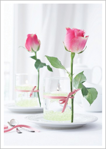 Oh, How Posh Event Styling