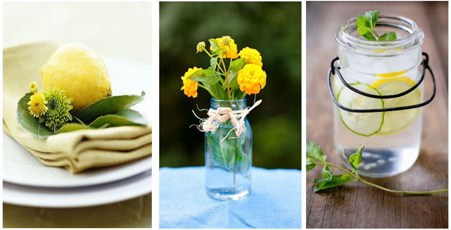 Oh, How Posh Event Planning, Styling & Design