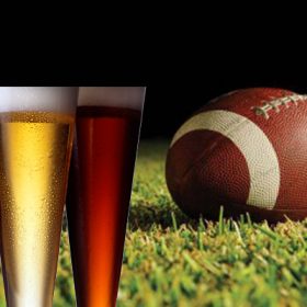Super Bowl Bash Super Bowl Bash