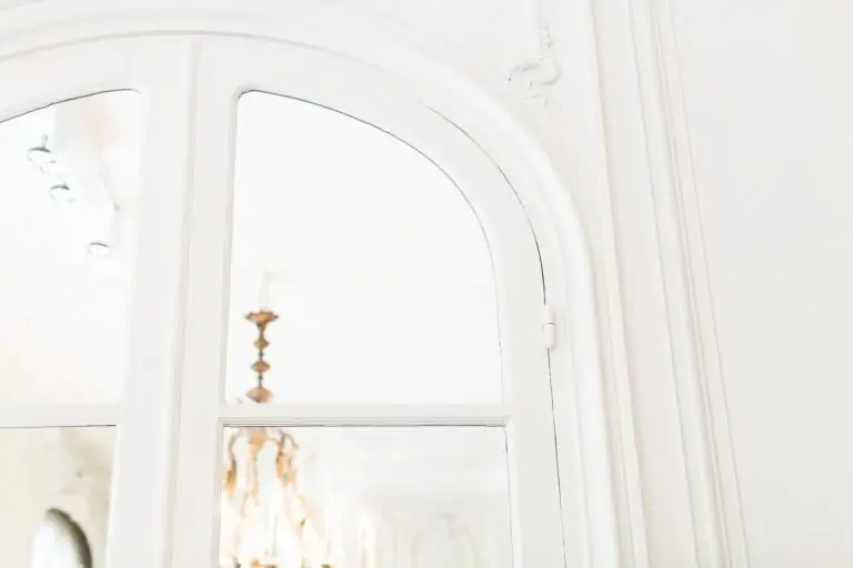 Little Parisian Details