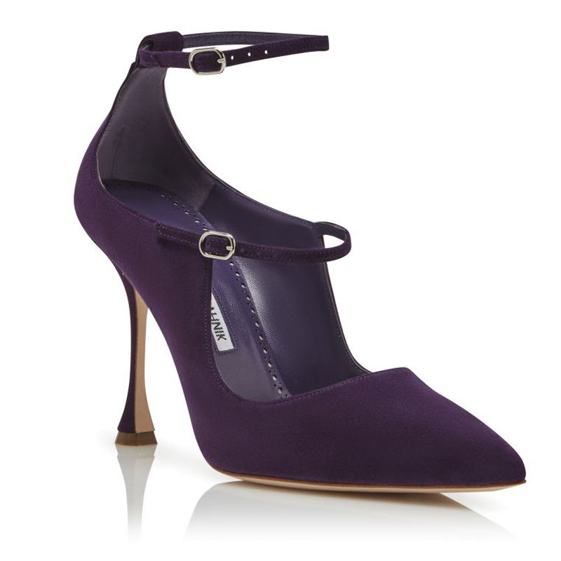 The 3 Best Mary Jane Pumps for Fall The 3 Best Mary Jane Pumps for Fall