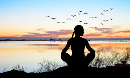 Self Care: Creating a Daily Routine