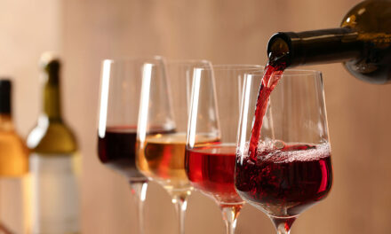 ENTERTAINING MUST-HAVES