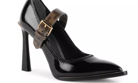 The 3 Best Mary Jane Pumps for Fall