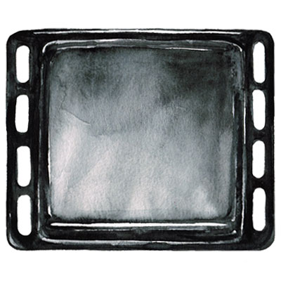 Entertaining Must-Haves Warming Tray Soiree by Posh