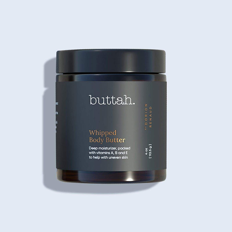 We Love Buttah Whipped Body Butter | The Posh Guide We Love Buttah Whipped Body Butter | The Posh Guide