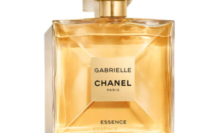 STYLE ESSENTIAL : GABRIELLE CHANEL ESSENCE