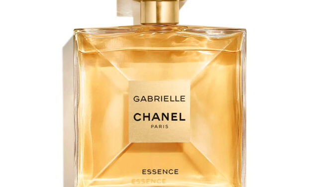 STYLE ESSENTIAL : GABRIELLE CHANEL ESSENCE