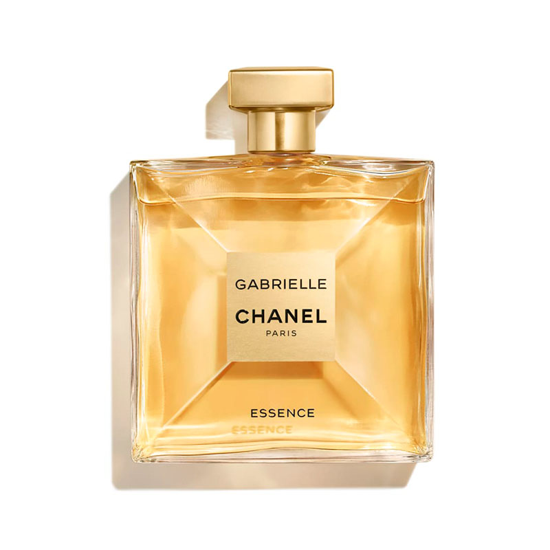 Gabrielle Chanel Essence | Style Essentials | The Posh Guide