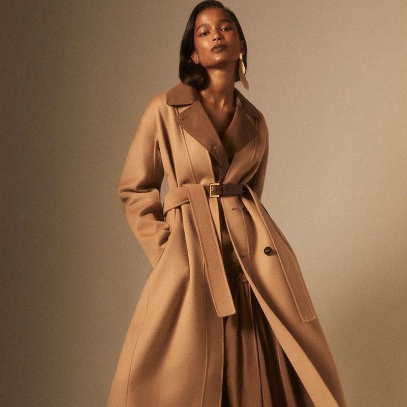 Max Mara Wool Coat| Style Essentials | The Posh Guide Max Mara Wool Coat| Style Essentials | The Posh Guide