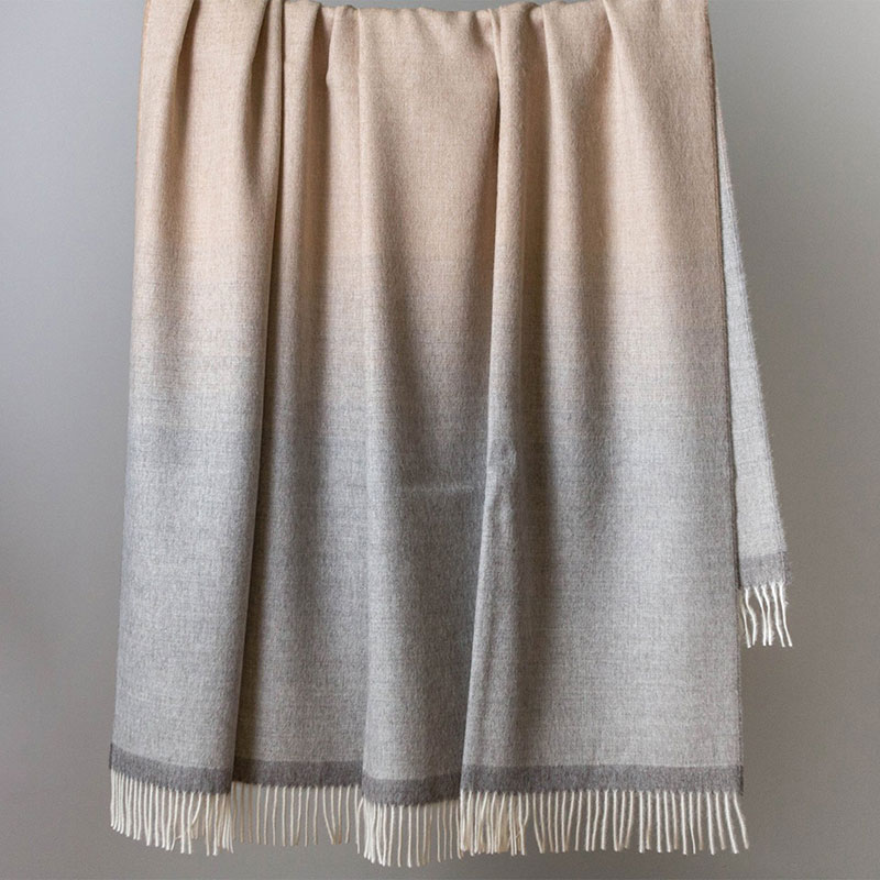 Alpaca Wool Throws | Style Essentials | The Posh Guide Alpaca Wool Throws | Style Essentials | The Posh Guide