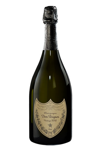 Dom Pérignon Vintage 2010 | Best Champagne Bottles for New Years Dom Pérignon Vintage 2010 | Best Champagne Bottles for New Years