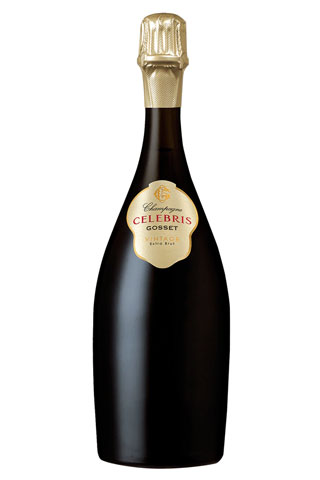 CELEBRIS Extra Brut | Best Champagne Bottles for New Years CELEBRIS Extra Brut | Best Champagne Bottles for New Years