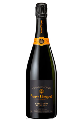 Veuve Clicquot Extra Brut | Best Champagne Bottles for New Years Veuve Clicquot Extra Brut | Best Champagne Bottles for New Years
