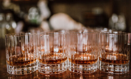 VIRTUAL WHISKEY TASTING