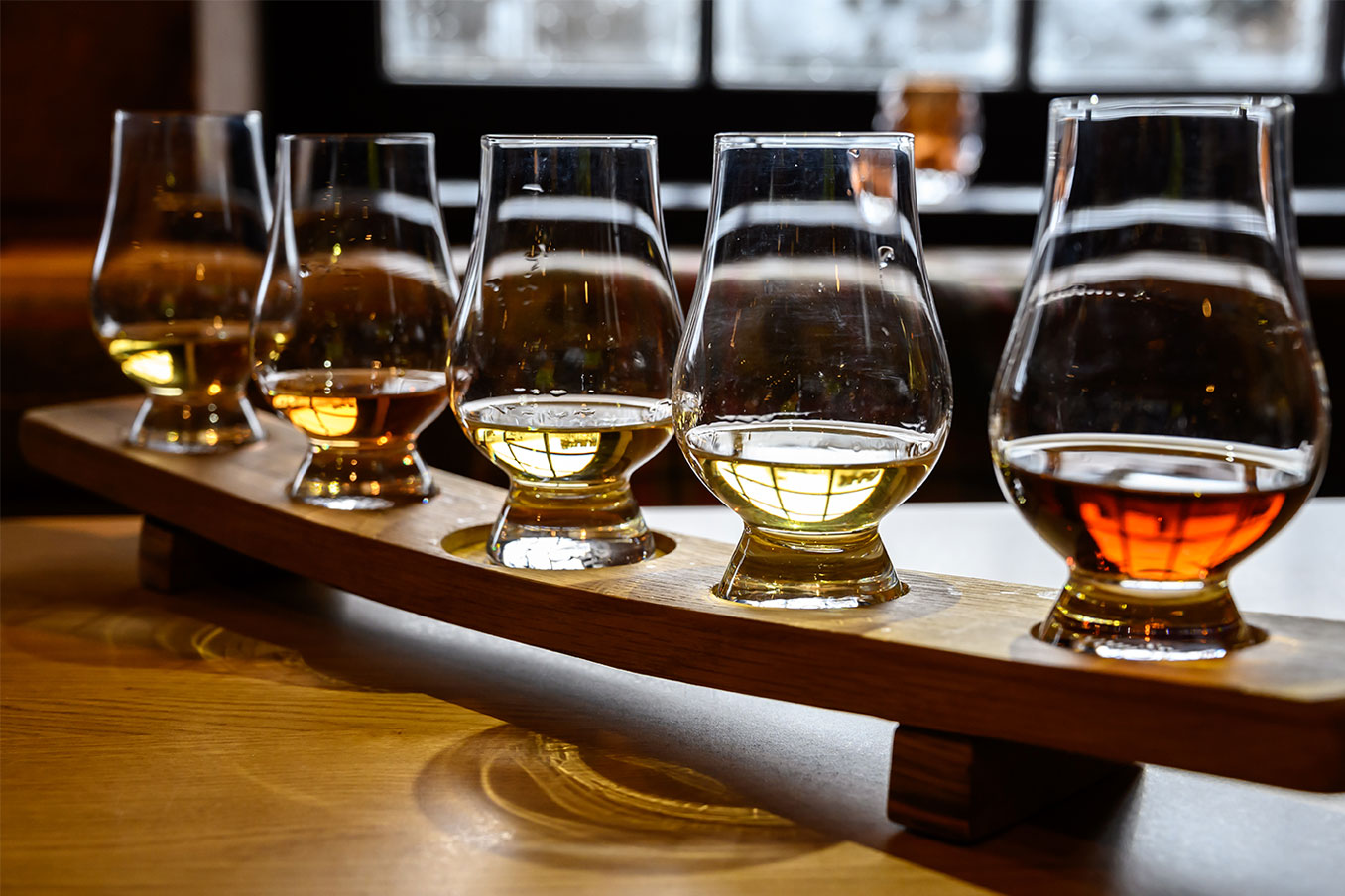 Virtual Whiskey - The Posh Guide Virtual Whiskey - The Posh Guide