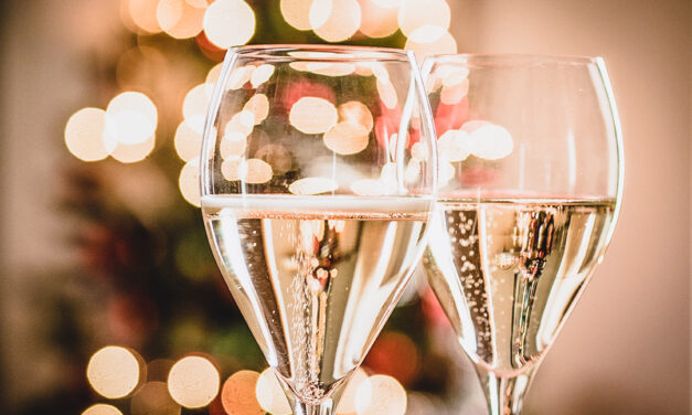 BEST CHAMPAGNE BOTTLES FOR NEW YEARS