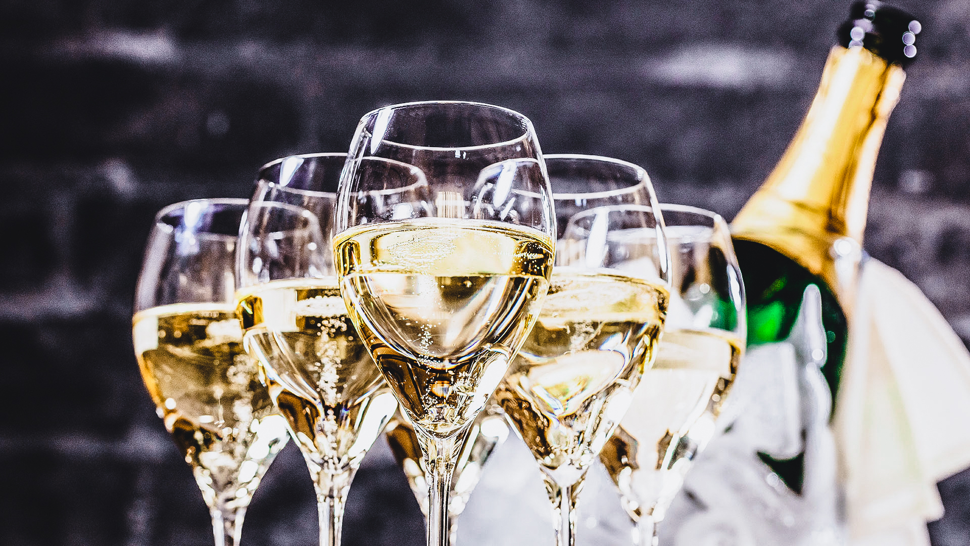 Best Champagne Bottles To Pop Open Best Champagne Bottles To Pop Open