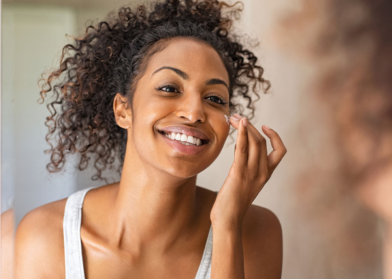 6 Step DIY Facial for Radiant Skin