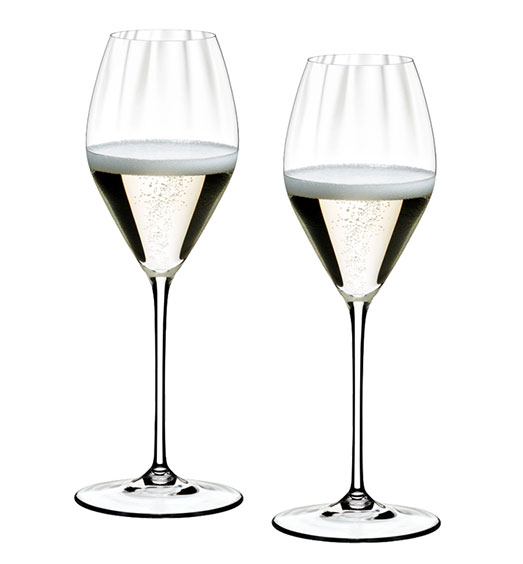 RIEDEL PERFORMANCE CHAMPAGNE GLASS