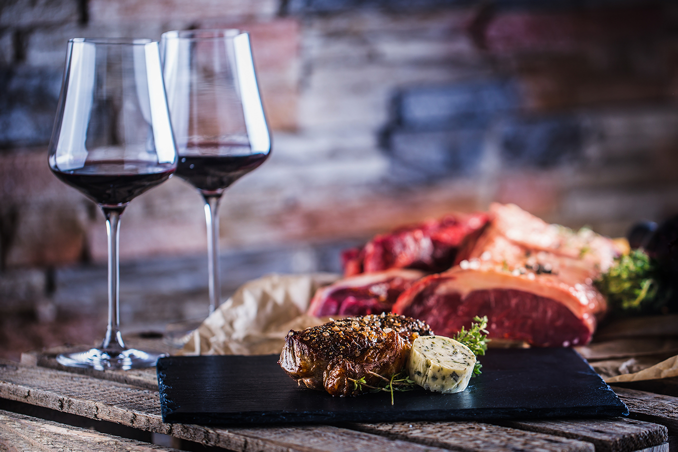 The Best Red Wine Pairings with Steak The Best Red Wine Pairings with Steak
