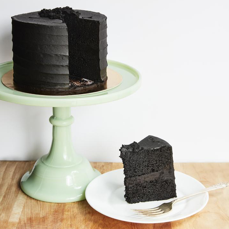 Best Dessert Delivery Services - Brooklyn Blackout Cake Best Dessert Delivery Services - Brooklyn Blackout Cake