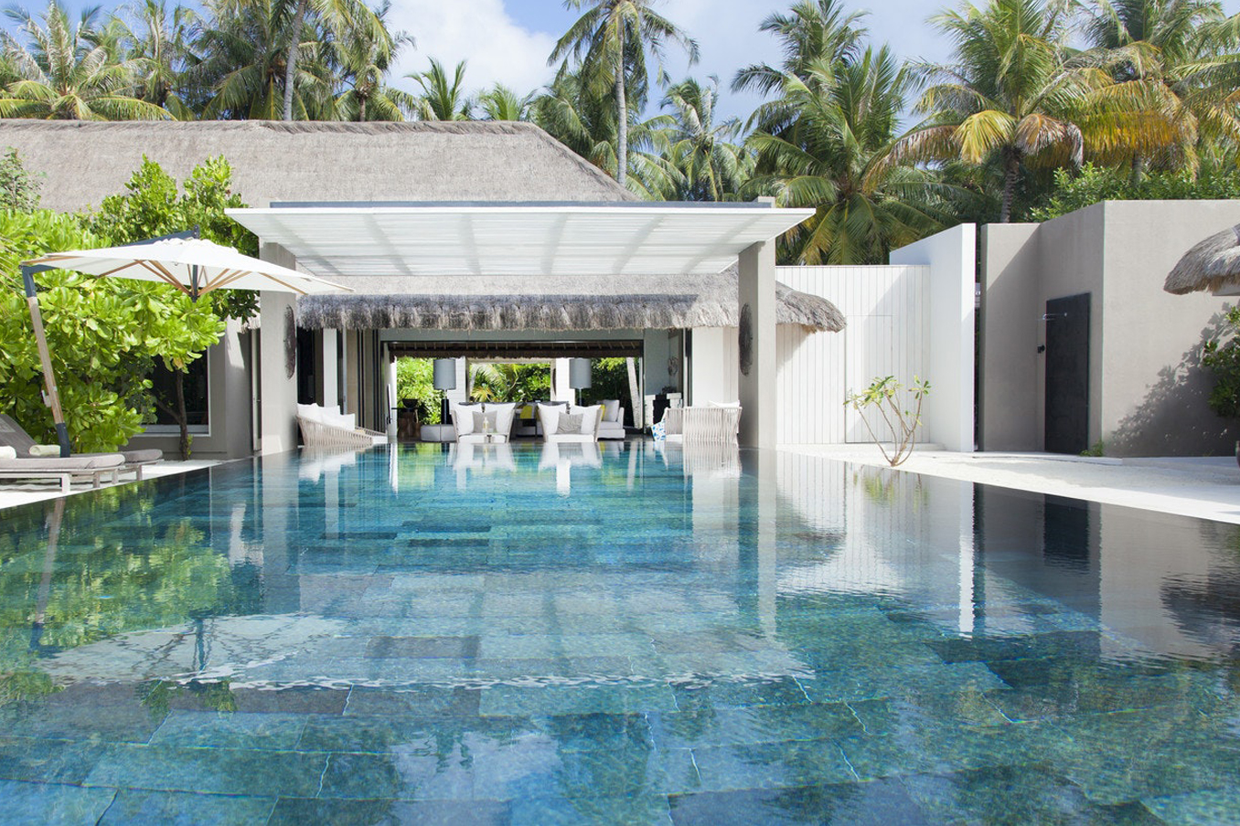 Cheval Blanc Randheli Maldives