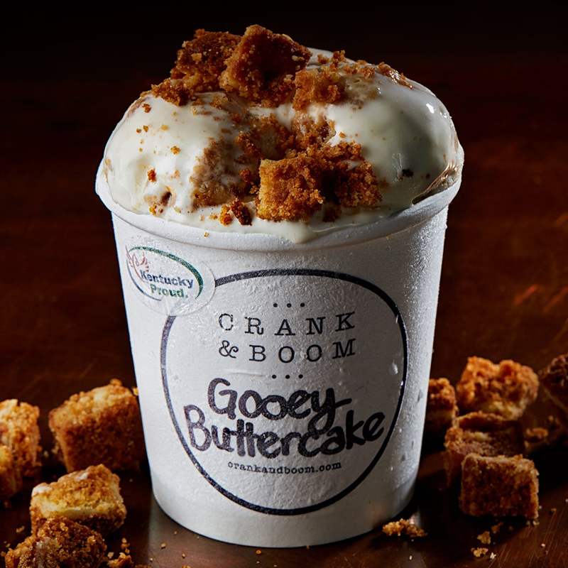 Best Dessert Delivery Services - Crank & Boom Craft Ice Cream Best Dessert Delivery Services - Crank & Boom Craft Ice Cream