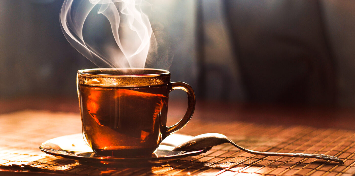 Create Intentional Time To Relax | The Posh Guide