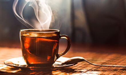Create Intentional Time To Relax