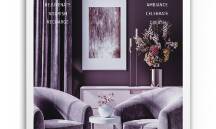 THE POSH GUIDE MAGAZINE -ISSUE 01