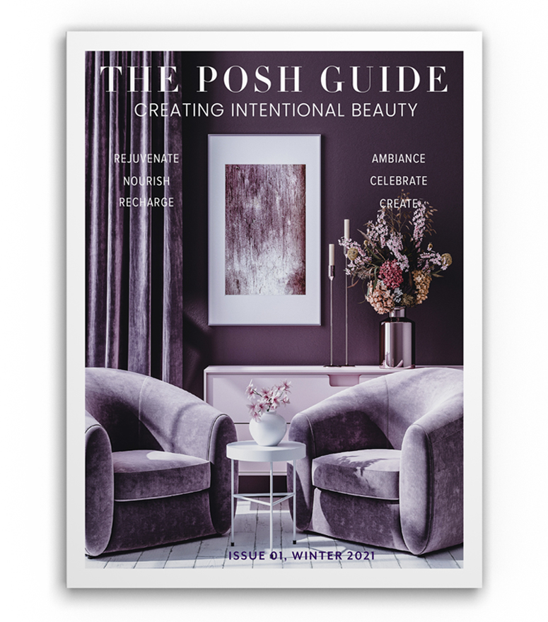 Posh Guide Magazine Posh Guide Magazine