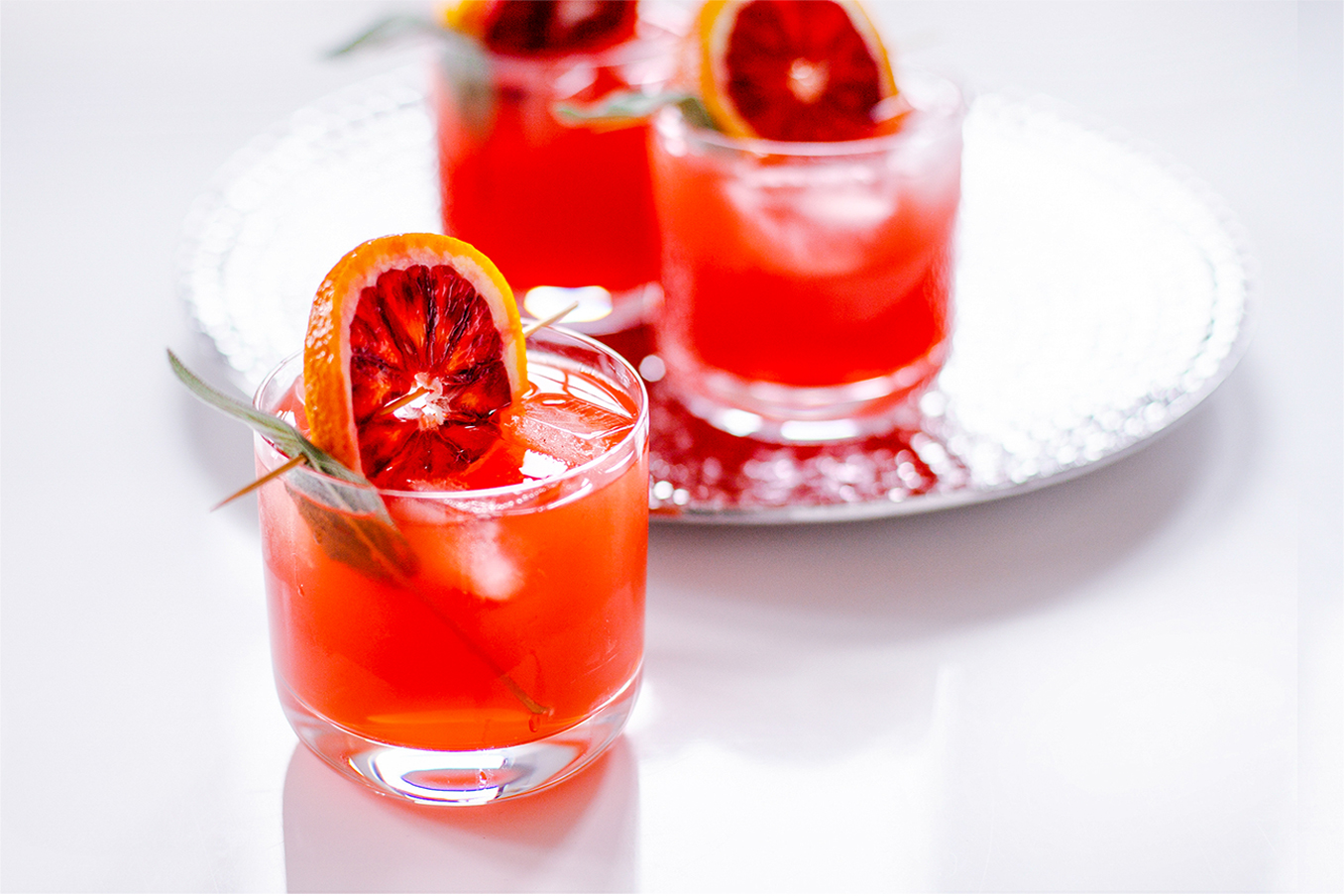 The 5 Best Citrus Cocktails to Make This Spring The 5 Best Citrus Cocktails to Make This Spring